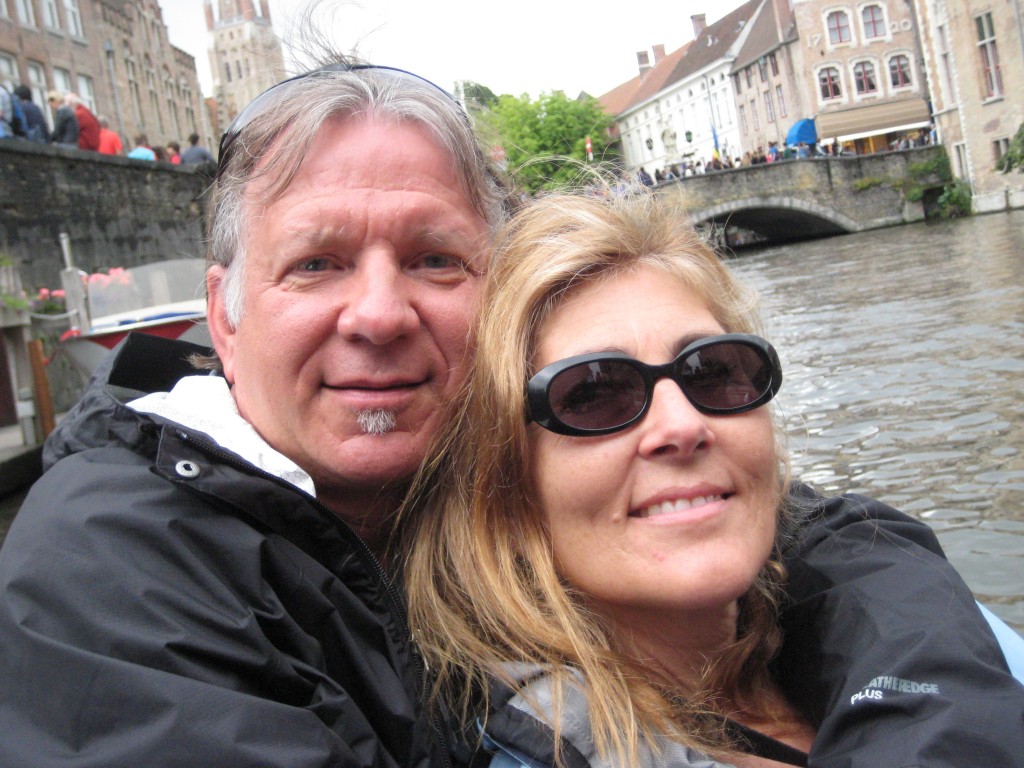 Bruges, Belgium