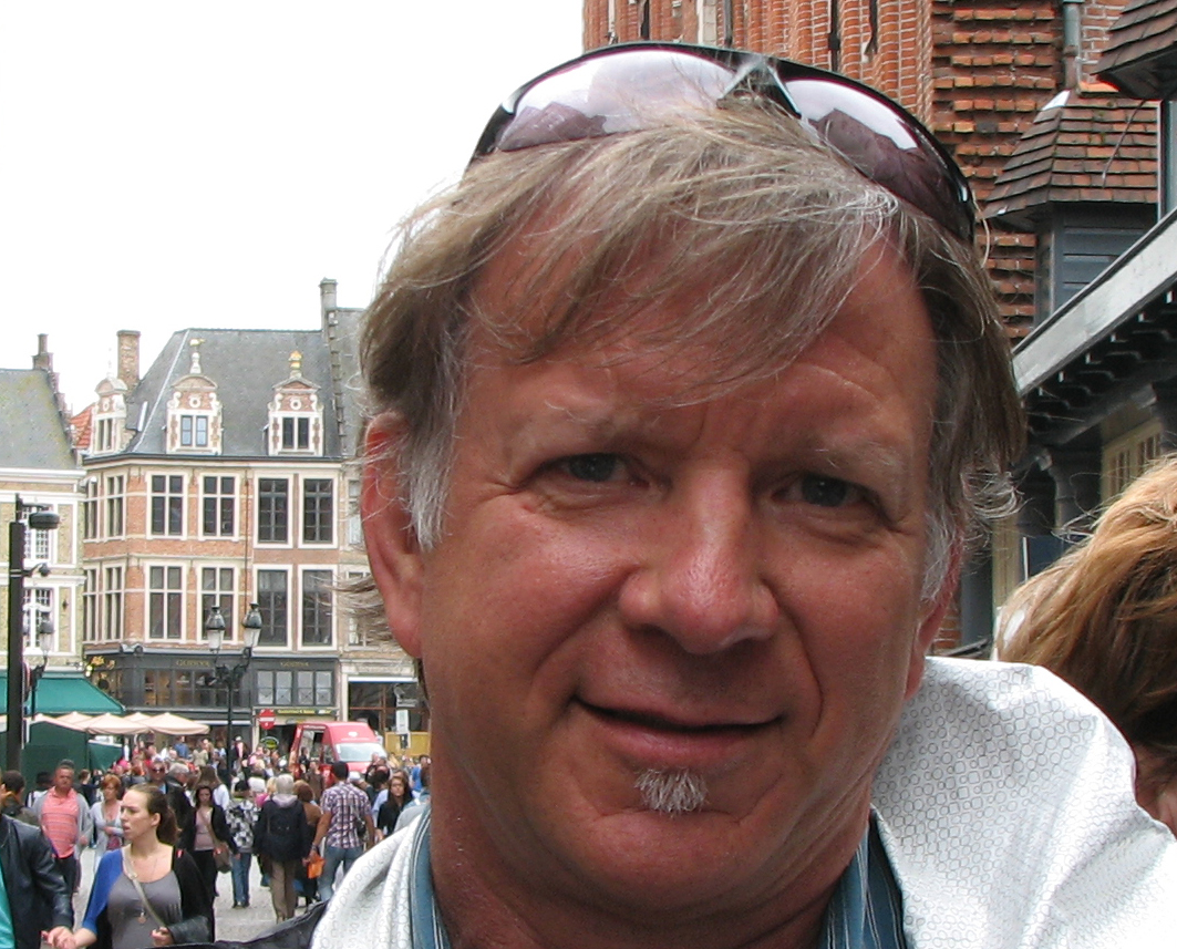 Markets in Bruges, Belgium